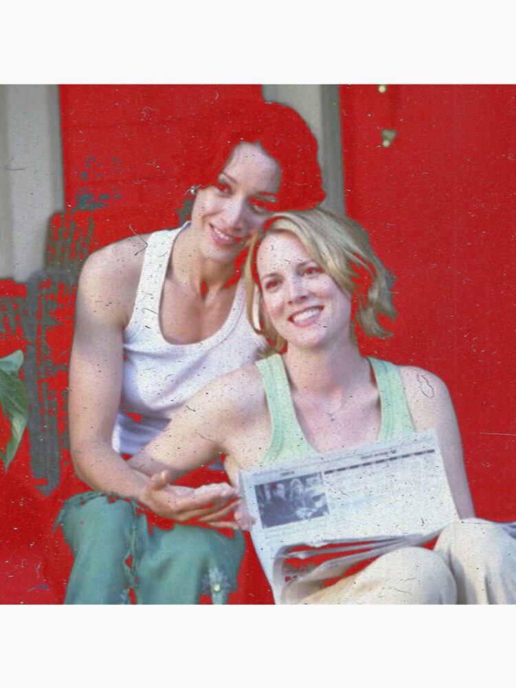 Tibette by ilustra-ink T-Shirts, Hoodie, Sweatshirt | BlankRebels.com (Image 3)