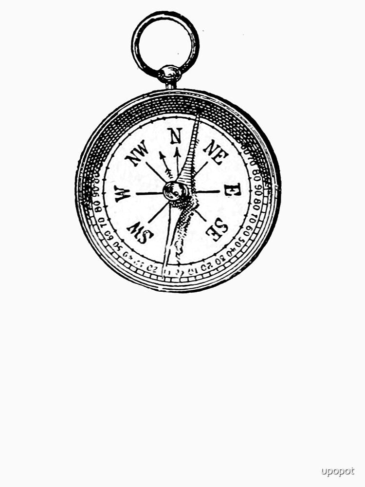 compass by upopot