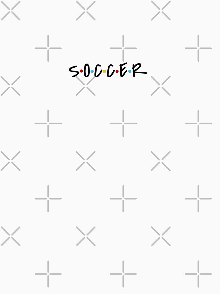 Soccer by Mhillelsohn