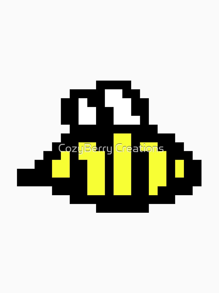 Pixel Bee T-Shirts, Hoodie, Sweatshirt
