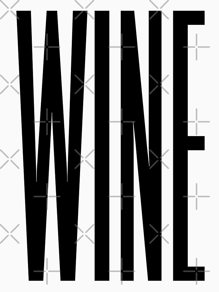 Tall Wine by Type, Wine, etc.