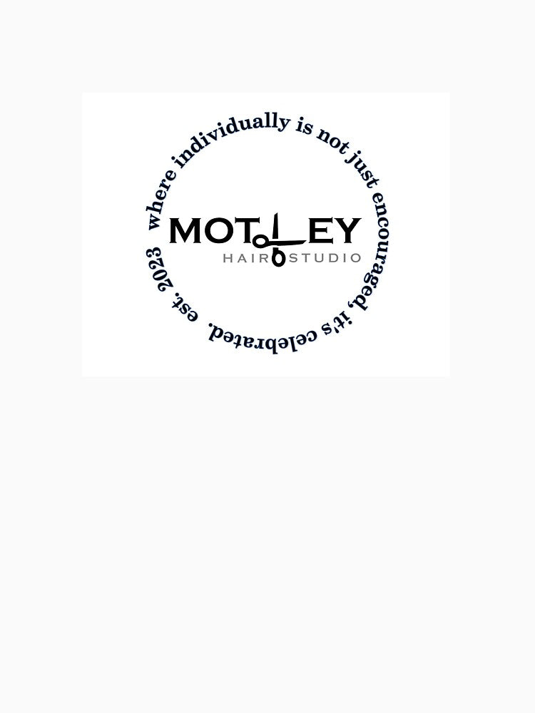 Motley circular logo 2 by MotleyHair