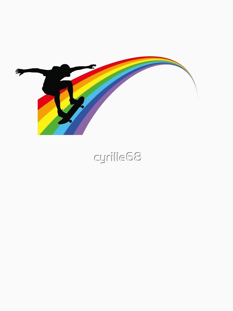 Rainbow T-Shirts, Hoodie, Sweatshirt