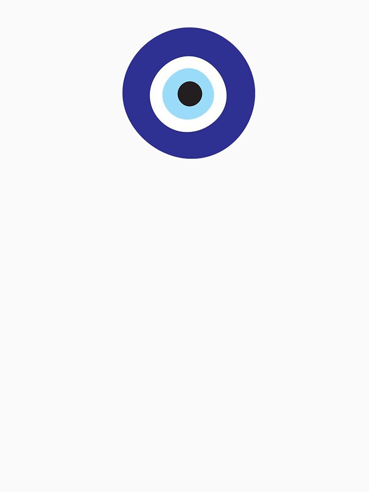 evil eye protect by Donya-Adel T-Shirts, Hoodie, Sweatshirt | BlankRebels.com (Image 3)