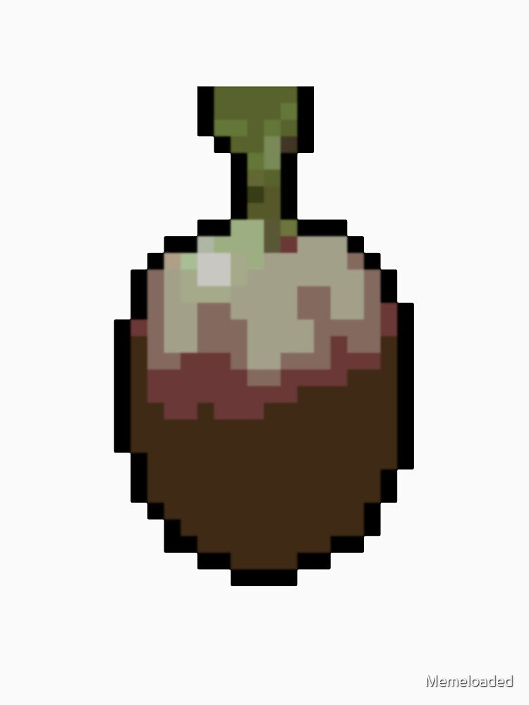 Pixel Art Moldy Fruit by Memeloaded T-Shirts, Hoodie, Sweatshirt | BlankRebels.com (Image 3)