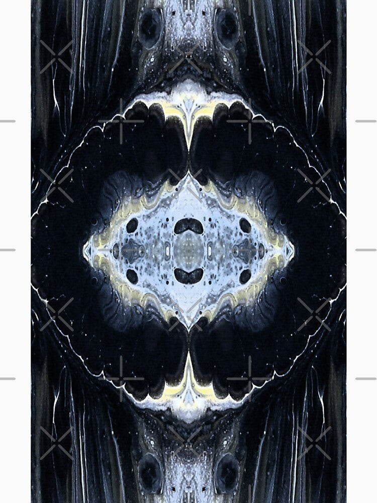 Static by Kcinnik T-Shirts, Hoodie, Sweatshirt | BlankRebels.com (Image 2)