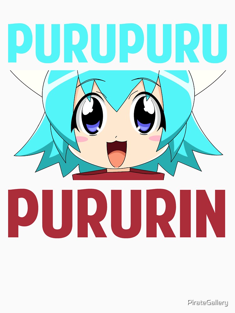 Pururin! by PirateGallery T-Shirts, Hoodie, Sweatshirt | BlankRebels.com (Image 3)