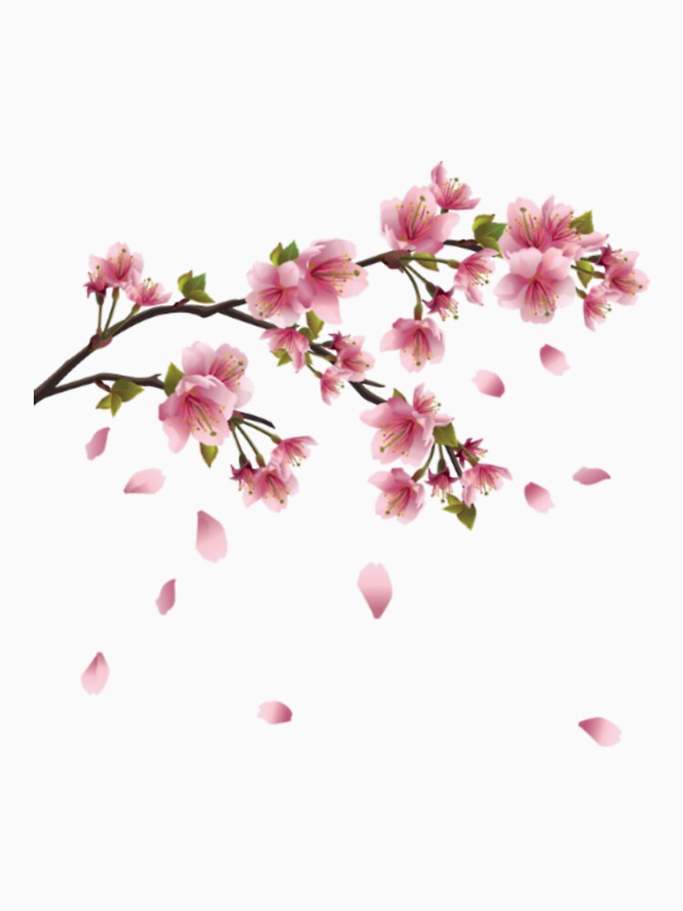 Flower stickers by Jellbudomo7 T-Shirts, Hoodie, Sweatshirt | BlankRebels.com (Image 3)