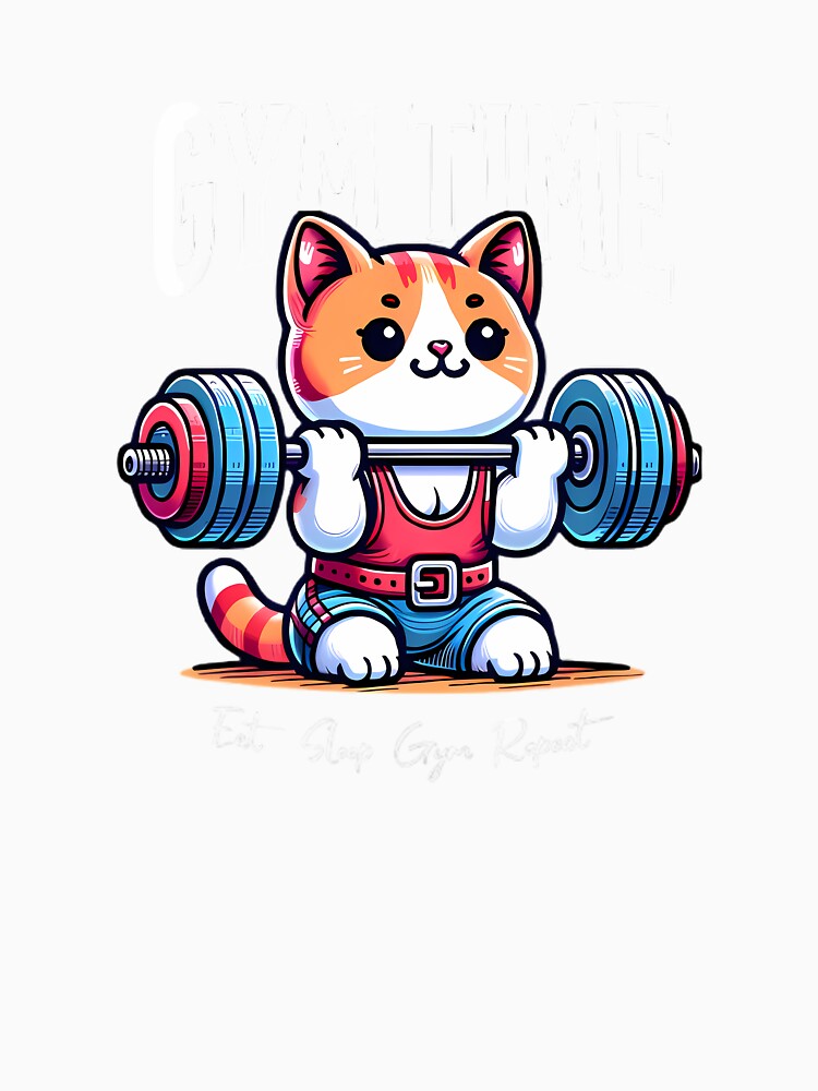 Gym Rat tshirt, Gym Tshirt, Gym T-shirt, Gym 2026 t-shirt, Gym meme t-shirt, Gym Hoodie, Dumbbell tshirt, Cool... (Image 3)
