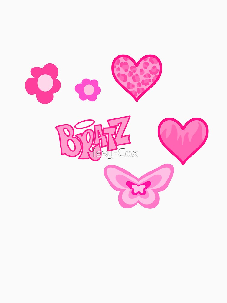 Y2K sticker pack by Issy-Cox T-Shirts, Hoodie, Sweatshirt | BlankRebels.com (Image 3)