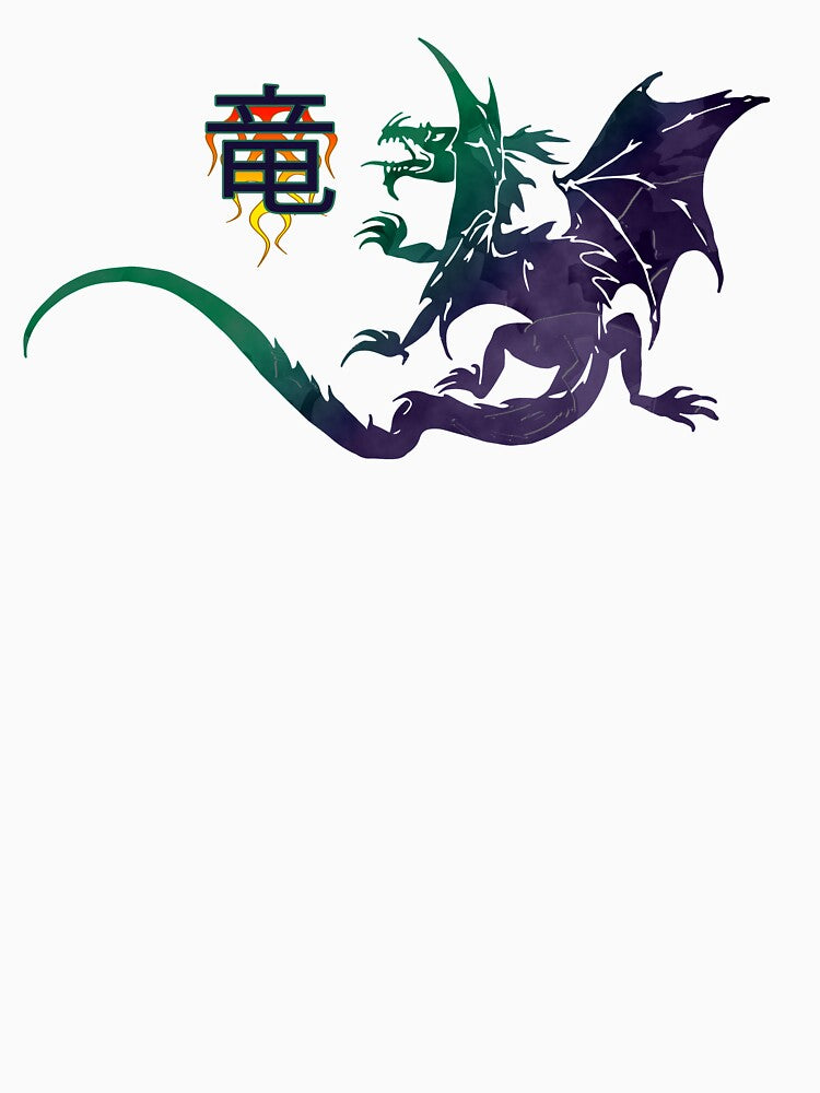 Dragon by DragonClaw ⭐⭐⭐⭐⭐ T-Shirts, Hoodie, Sweatshirt | BlankRebels.com (Image 3)