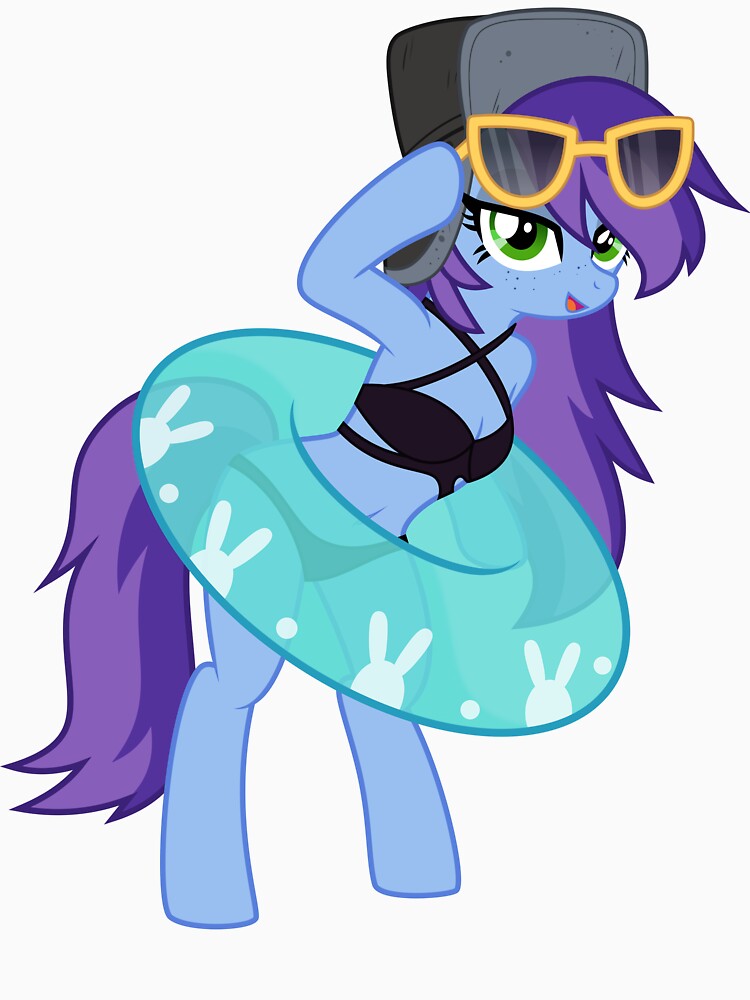 MLP Cher Swimsuit by Club Vixen