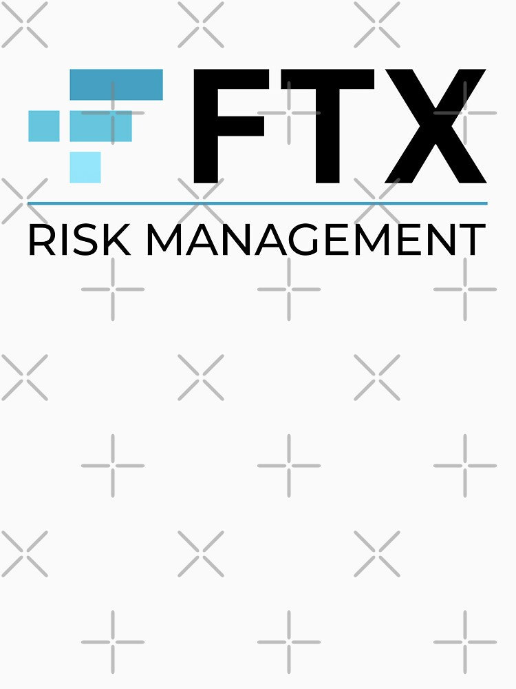 Funny FTX Ceo Alameda Bankruptcy Risk Management Bro Crypto Crash Meme by fomodesigns T-Shirts, Hoodie, Sweatshirt (Image 3)