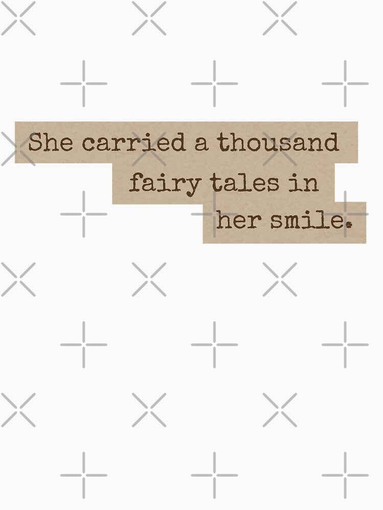 Fairytales by The Queer Designer T-Shirts, Hoodie, Sweatshirt | BlankRebels.com (Image 3)