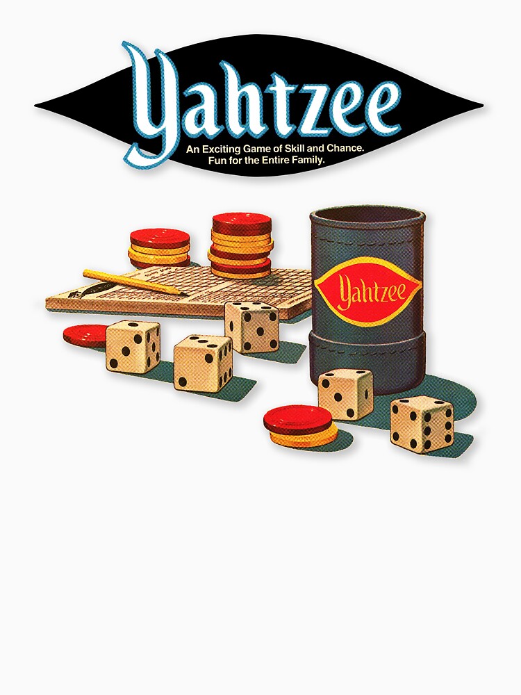 Game Night by snarkee T-Shirts, Hoodie, Sweatshirt | BlankRebels.com (Image 3)