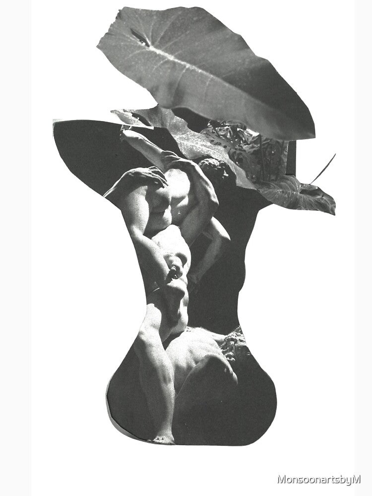 Nature Woman by MonsoonartsbyM T-Shirts, Hoodie, Sweatshirt | BlankRebels.com (Image 3)