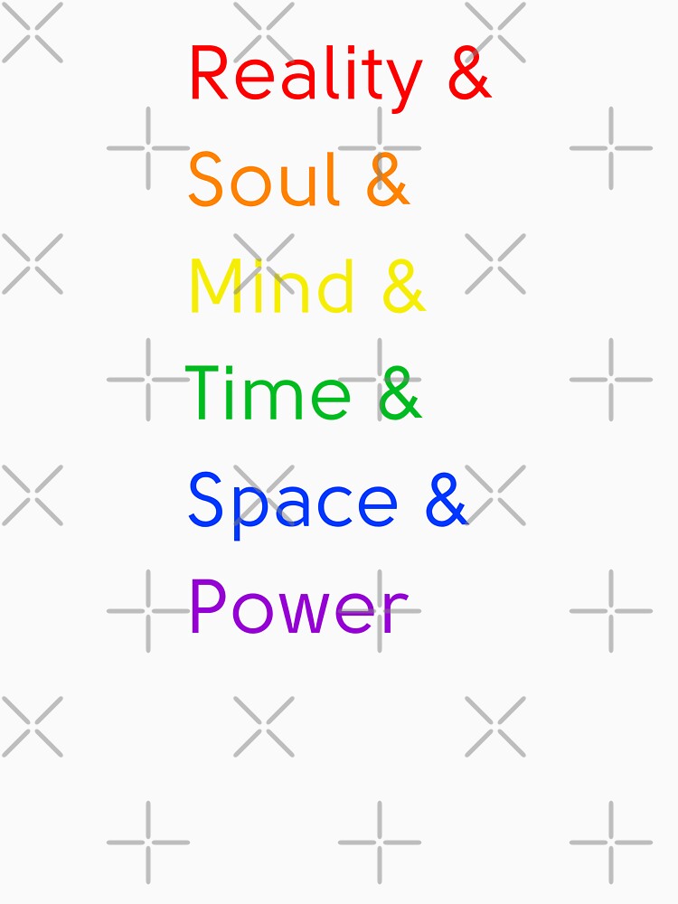 The Infinity Stones by thatSunshineGrl