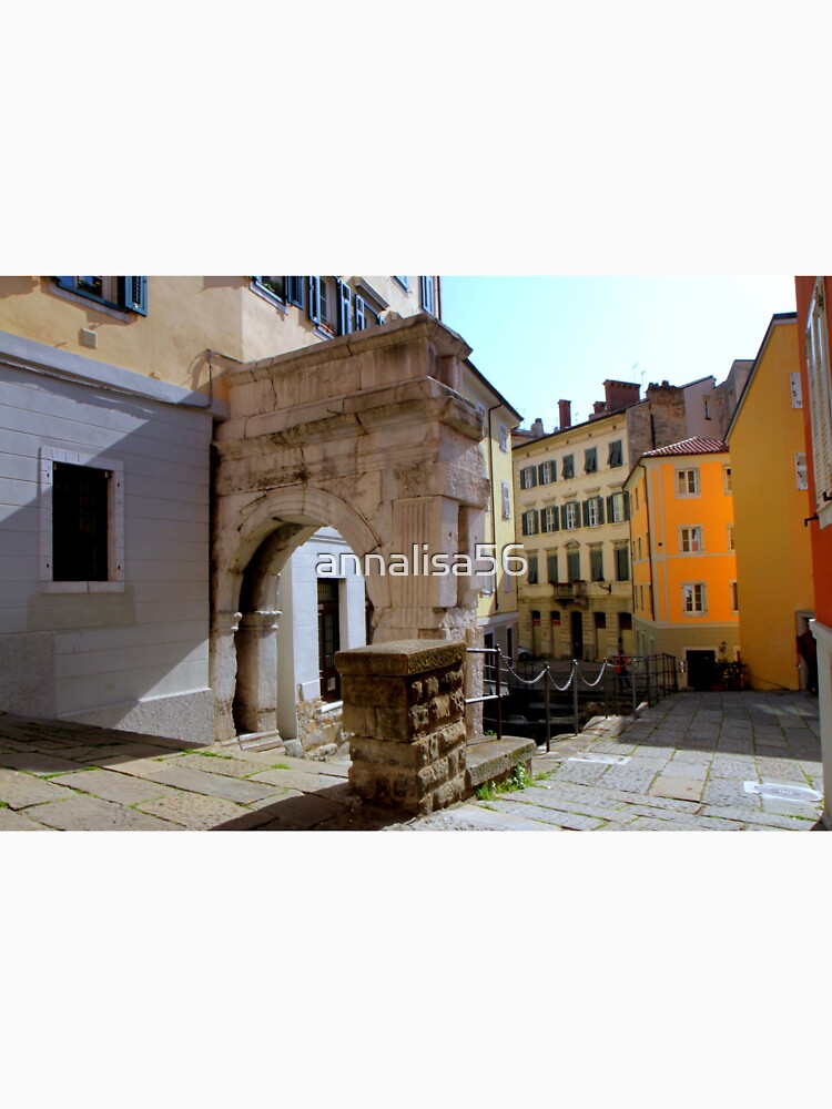 The Arch of Richard by annalisa56
