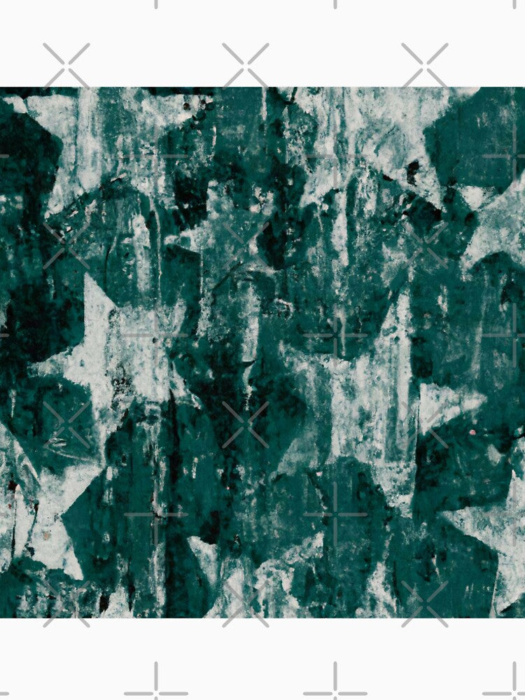 Grunge stars by SamJanner T-Shirts, Hoodie, Sweatshirt | BlankRebels.com (Image 2)