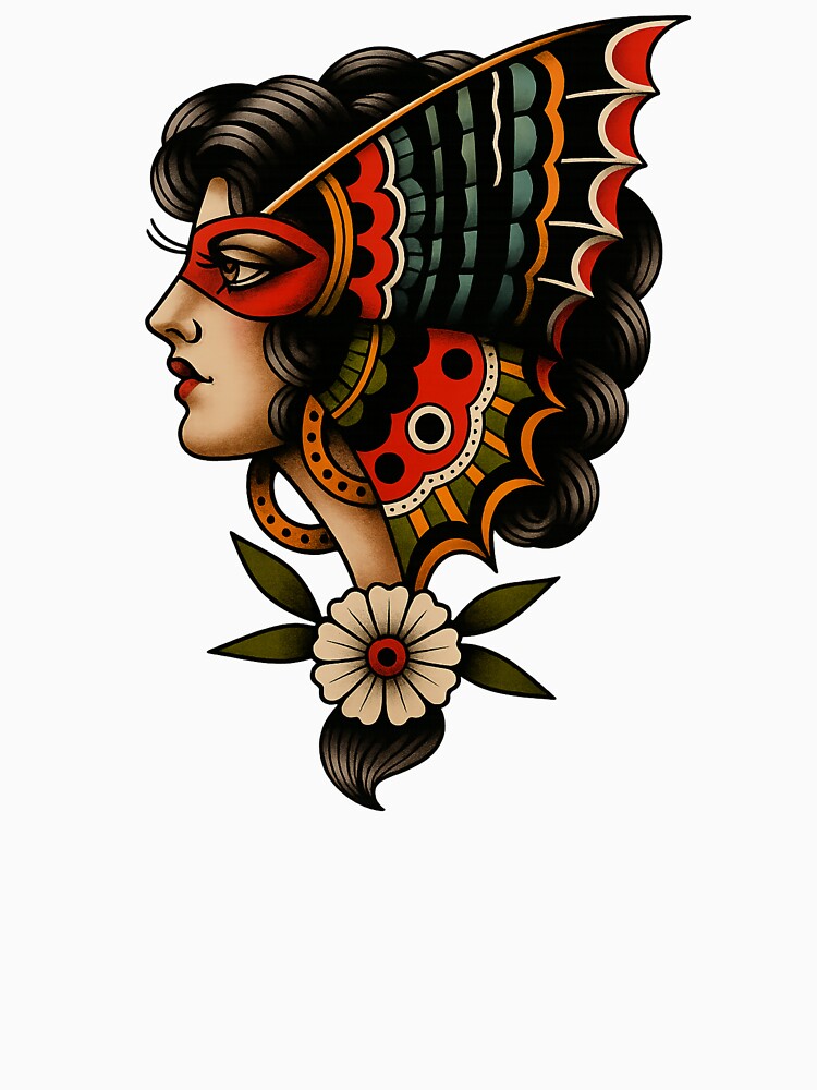 oldschool 4 by Surreal Ilustra T-Shirts, Hoodie, Sweatshirt | BlankRebels.com (Image 3)