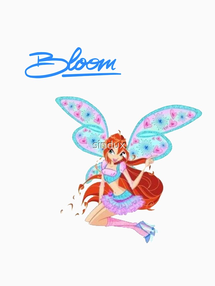 Bloom by sindux