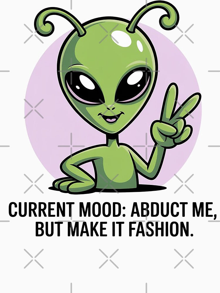 ZOGGY-42 MOOD by Pekilot T-Shirts, Hoodie, Sweatshirt | BlankRebels.com (Image 3)