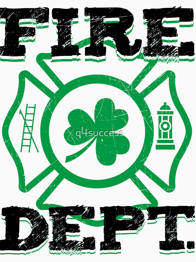 St Patrick's Day Shamrock Men Women Shirt by q4success Hoodie, Sweatshirt | BlankRebels.com (Image 3)