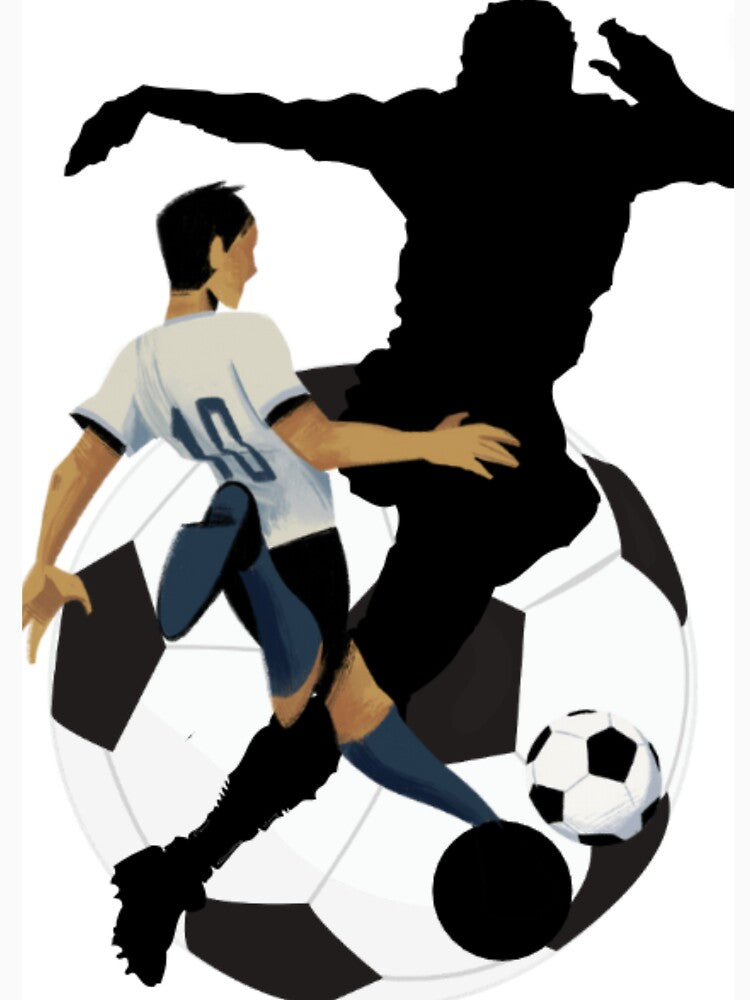 Football-Soccer by Aleksanddr-shop