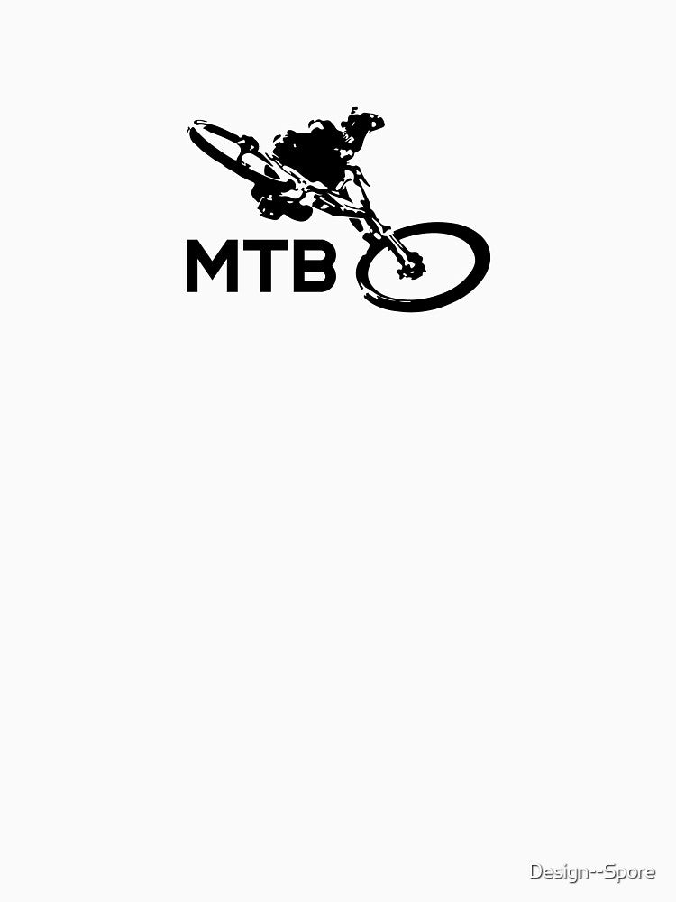 MTB Whip Mountain biking by Design--Spore