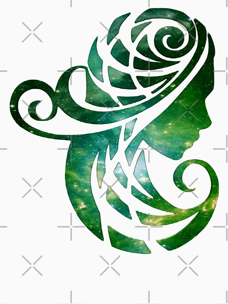Virgo zodiac sign by Tshirtstory T-Shirts, Hoodie, Sweatshirt | BlankRebels.com (Image 3)