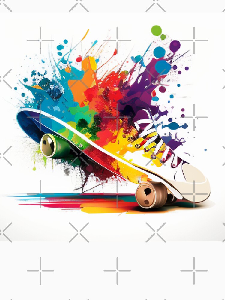 Skateboard impregnation by FreestyleSkate T-Shirts, Hoodie, Sweatshirt | BlankRebels.com (Image 3)
