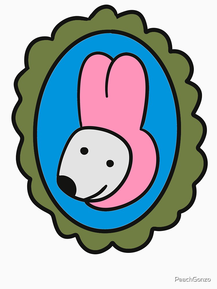 "Let's Get Stabby, Flabby!" by PeachGonzo T-Shirts, Hoodie, Sweatshirt | BlankRebels.com (Image 3)