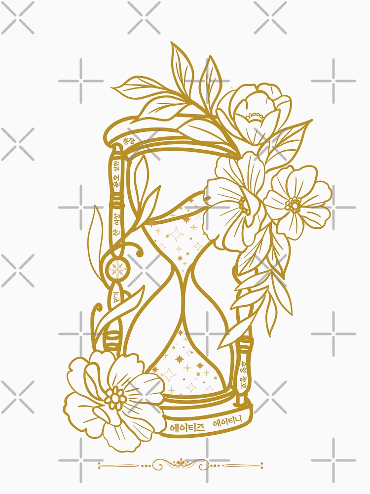 Pretty Floral Chromer by SparkDiamond