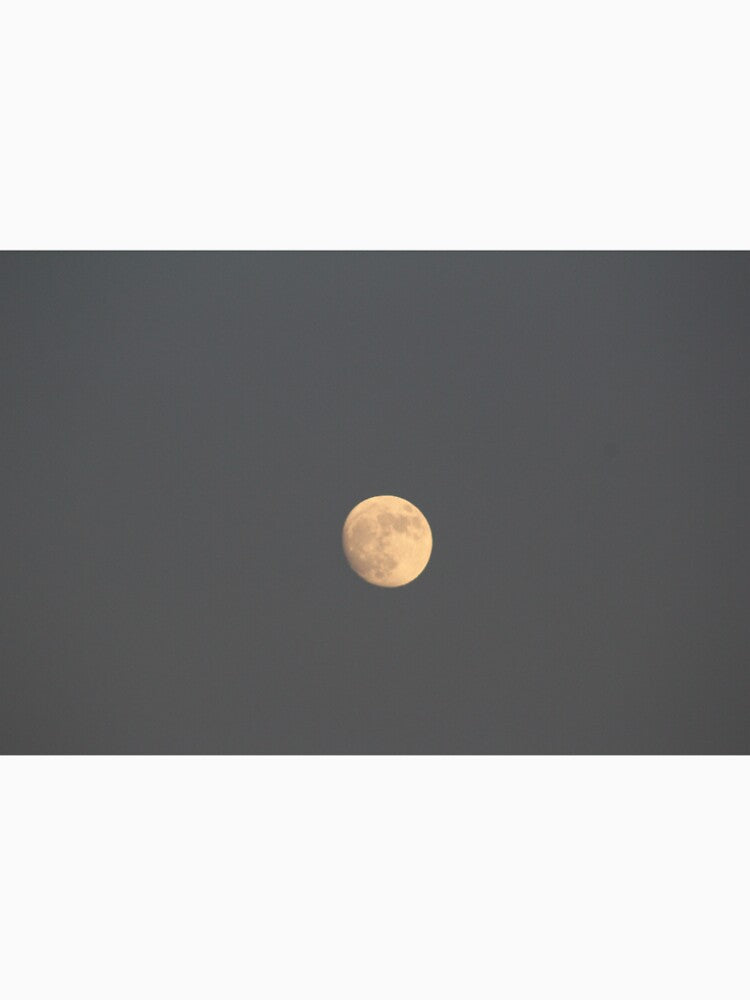 Waning Gibbous by Courtney Tobitt T-Shirts, Hoodie, Sweatshirt | BlankRebels.com (Image 2)