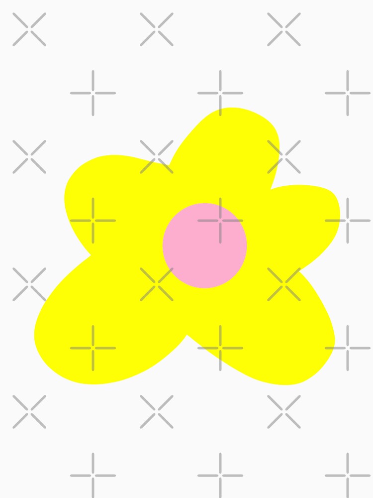 Golf flower by Natihecker T-Shirts, Hoodie, Sweatshirt | BlankRebels.com (Image 3)