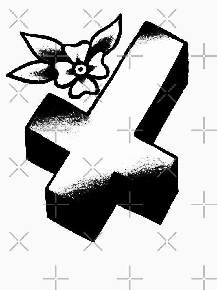 The Cross of St. Peter by LadyMorgan T-Shirts, Hoodie, Sweatshirt | BlankRebels.com (Image 3)