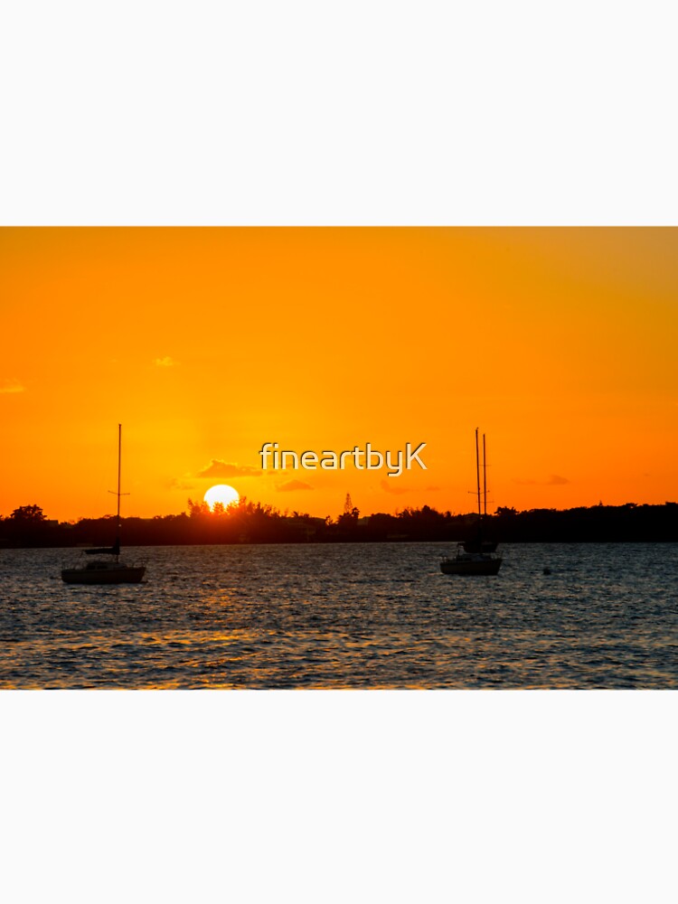 Florida Sunset by fineartbyK T-Shirts, Hoodie, Sweatshirt | BlankRebels.com (Image 2)