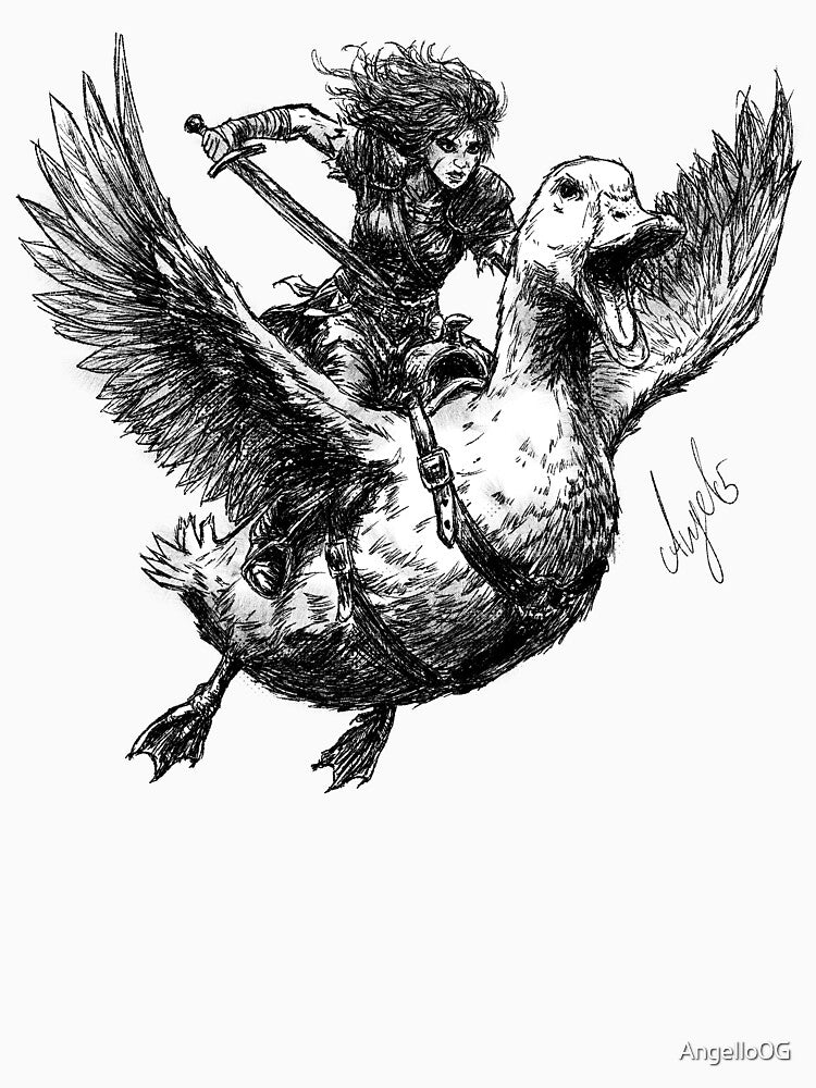 Duck Rider T-Shirts, Hoodie, Sweatshirt