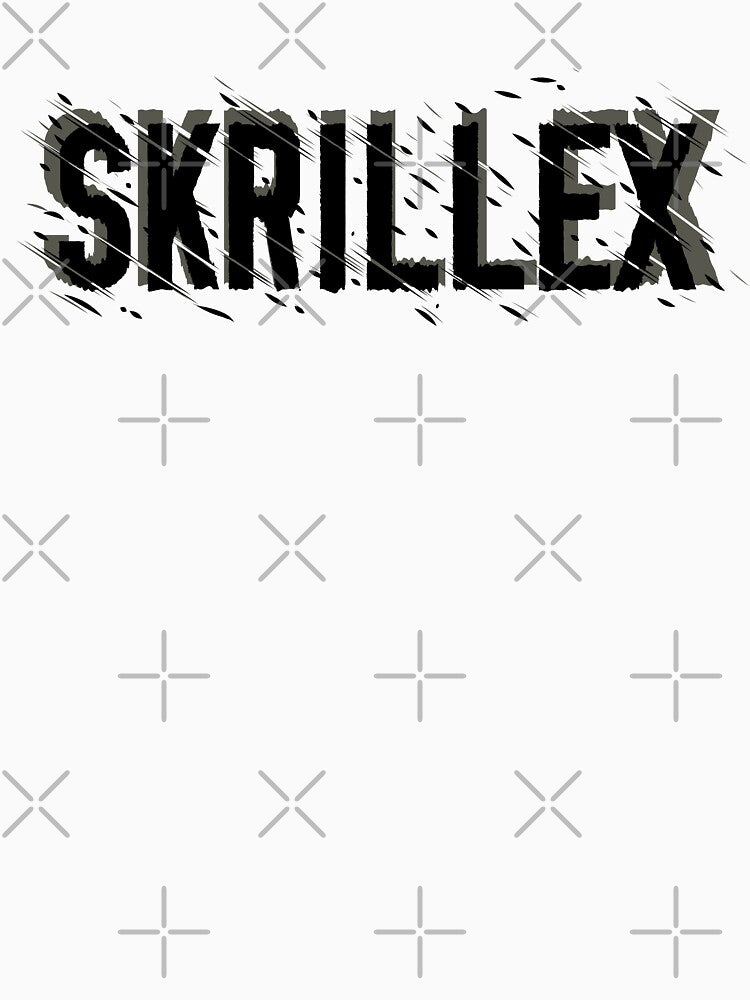 DJ Skrillex by reazdrain T-Shirts, Hoodie, Sweatshirt | BlankRebels.com (Image 3)