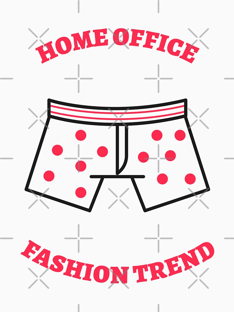 Home office fashion trend by NOTRE-BONHEUR T-Shirts, Hoodie, Sweatshirt | BlankRebels.com (Image 3)
