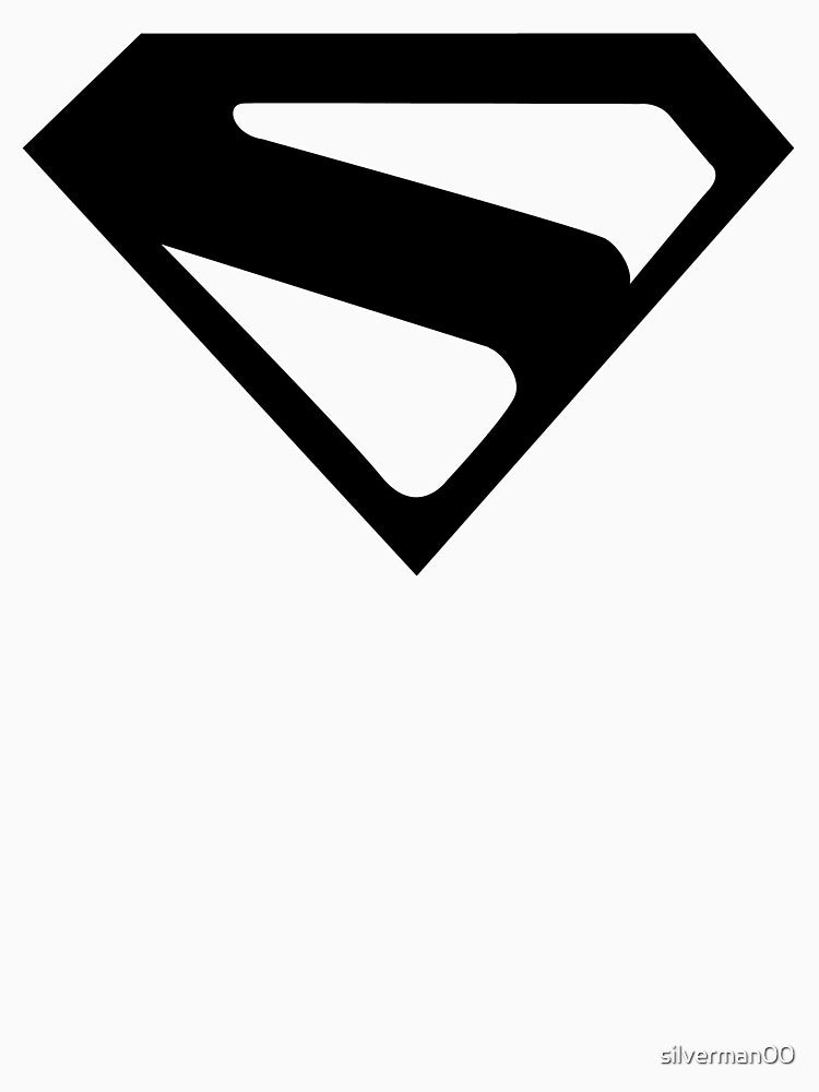 Black Shield by silverman00 T-Shirts, Hoodie, Sweatshirt | BlankRebels.com (Image 3)