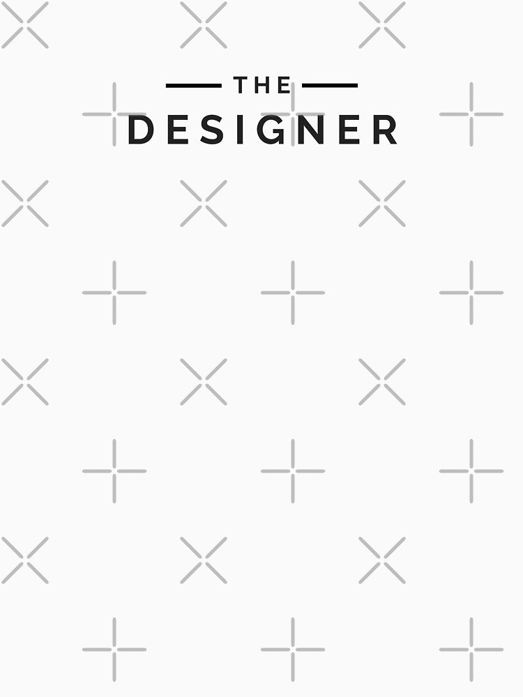 The Designer by Sky-99