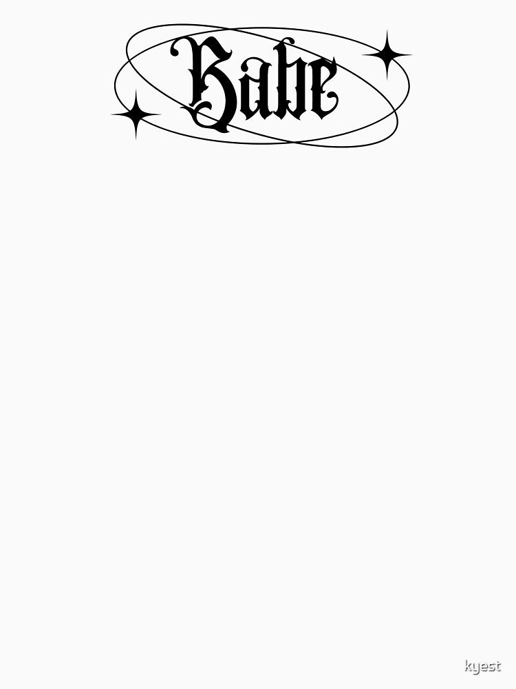 babe energy by kyest T-Shirts, Hoodie, Sweatshirt | BlankRebels.com (Image 3)