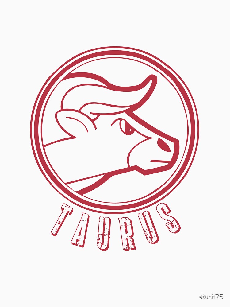 Taurus The Heavenly Bull by stuch75 T-Shirts, Hoodie, Sweatshirt | BlankRebels.com (Image 3)