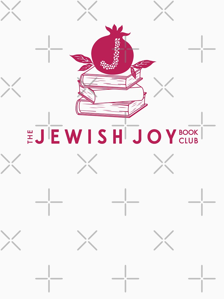 Jewish Joy Logo T-Shirts, Hoodie, Sweatshirt