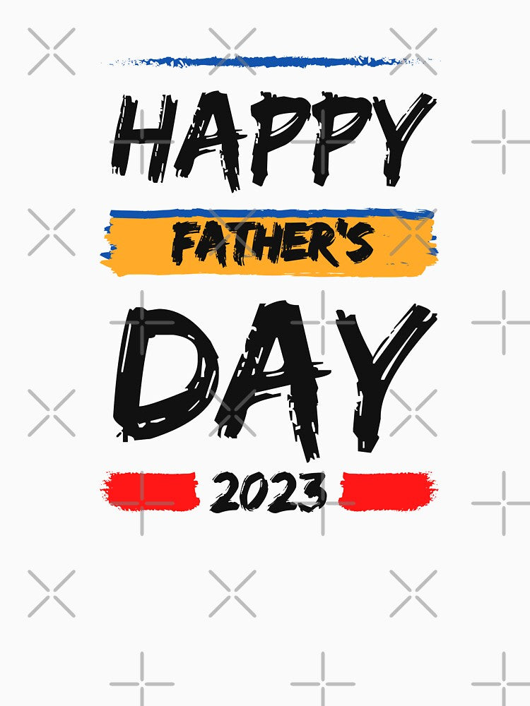 Father’s Day T Shirt Gift | Gift for Father | Best Gift for Father’s Day by Glixyy