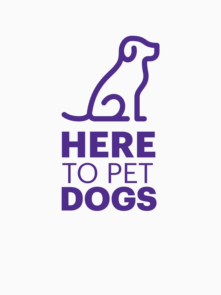 Here Pet Dogs T-Shirts, Hoodie, Sweatshirt