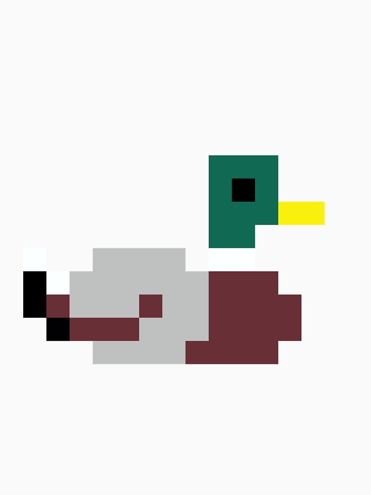 Mallard Duck by ArykaBrimmer