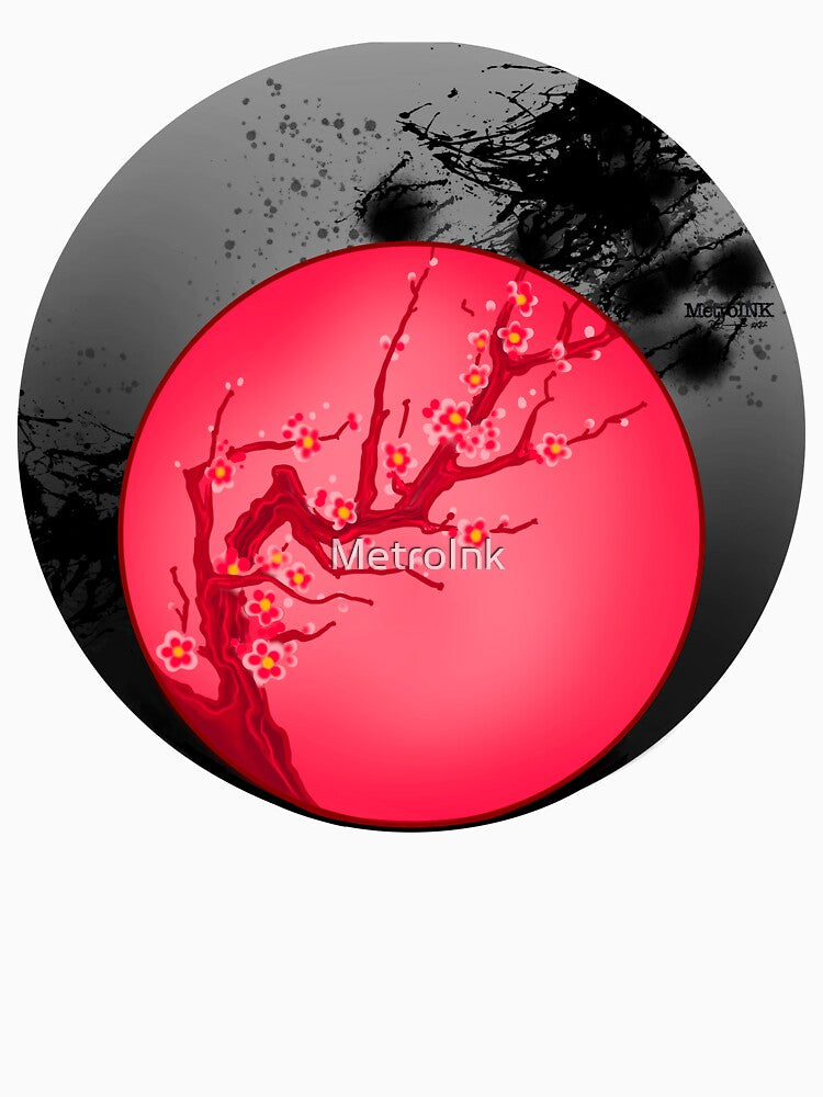 Rose Colored Glass by MetroInk T-Shirts, Hoodie, Sweatshirt | BlankRebels.com (Image 3)