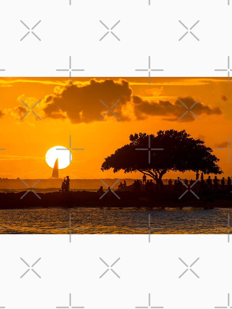 Sunset Love by Adrian Alford Photography T-Shirts, Hoodie, Sweatshirt | BlankRebels.com (Image 3)